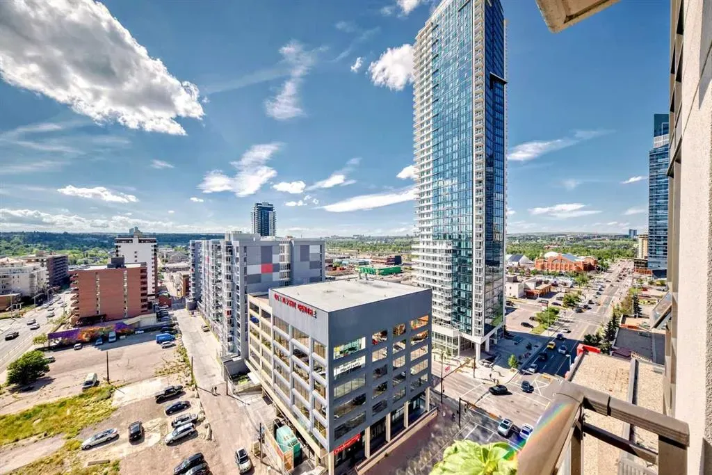 1110 11 Street SW, #1406