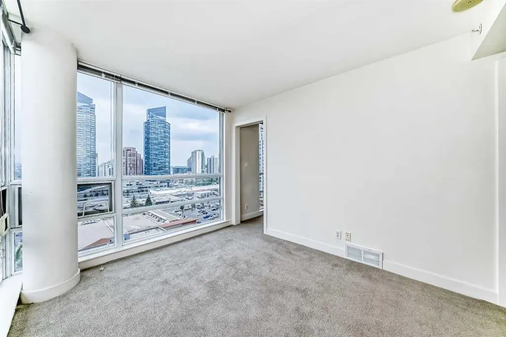 1110 11 Street SW, #1406
