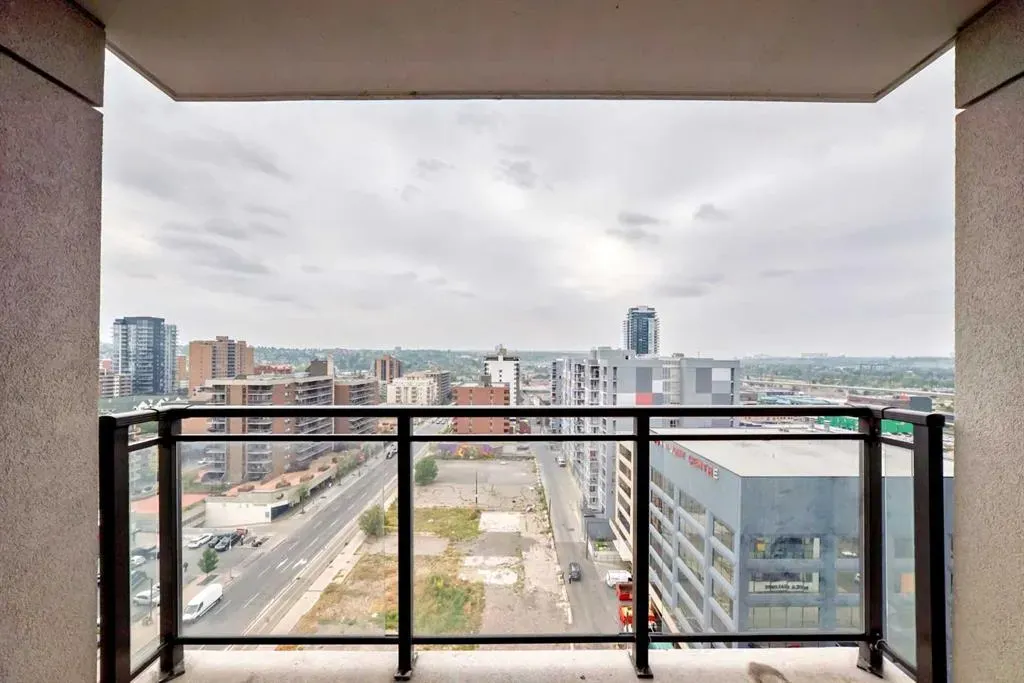 1110 11 Street SW, #1406