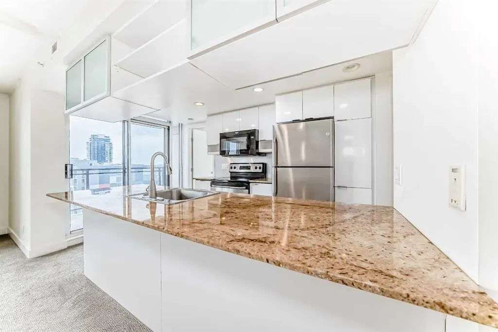 1110 11 Street SW, #1406