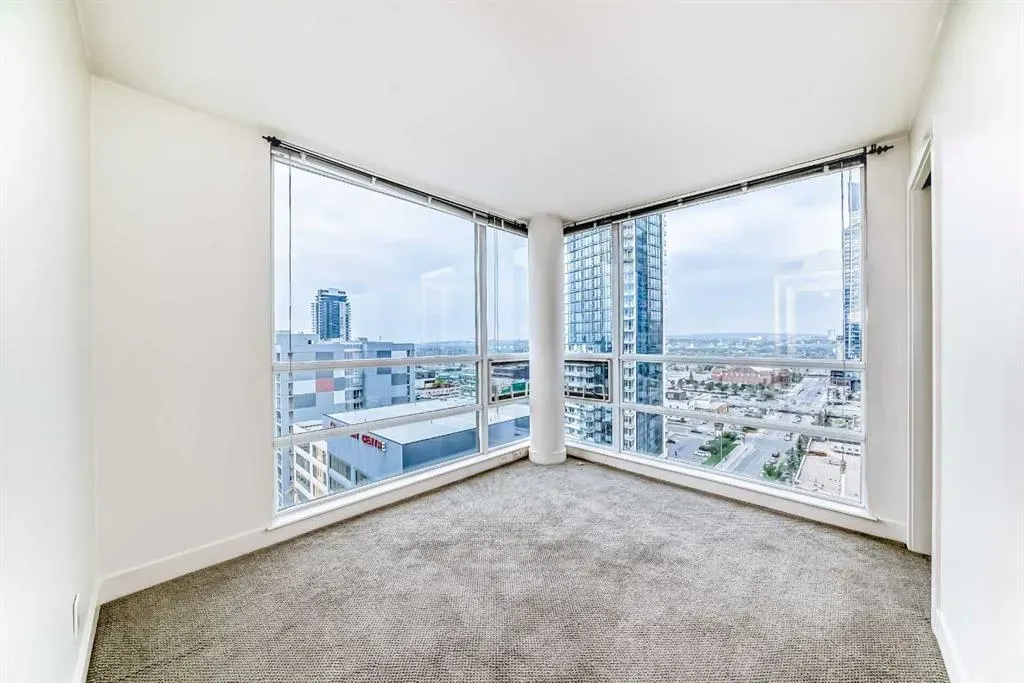 1110 11 Street SW, #1406
