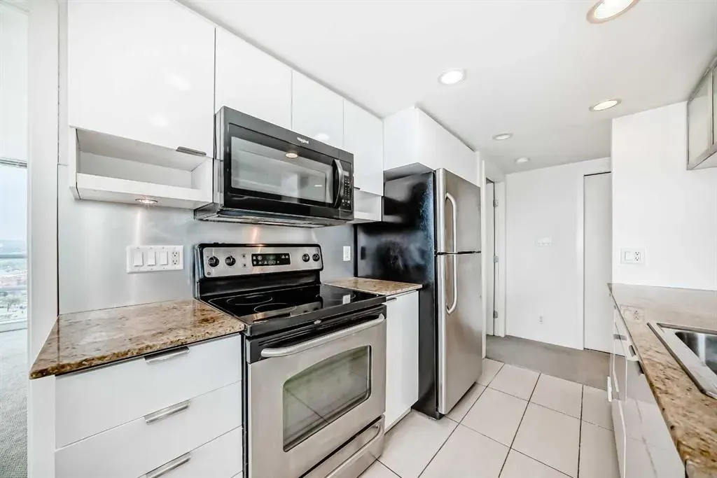 1110 11 Street SW, #1406