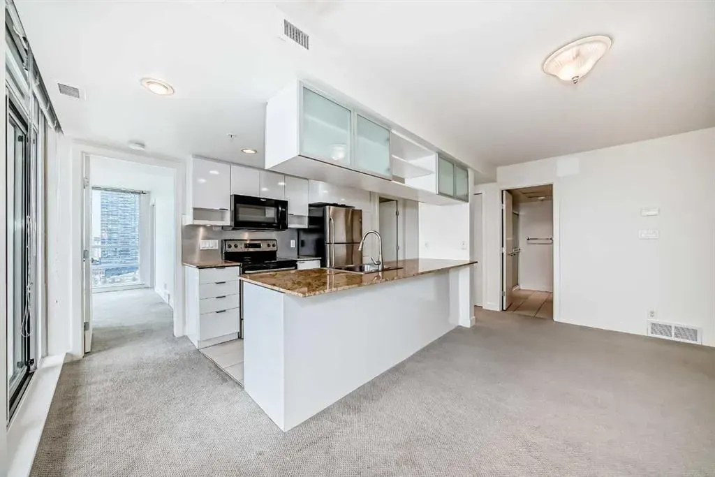 1110 11 Street SW, #1406