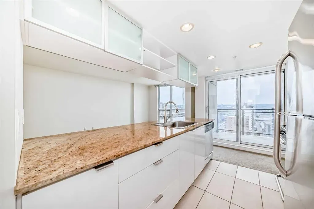 1110 11 Street SW, #1406