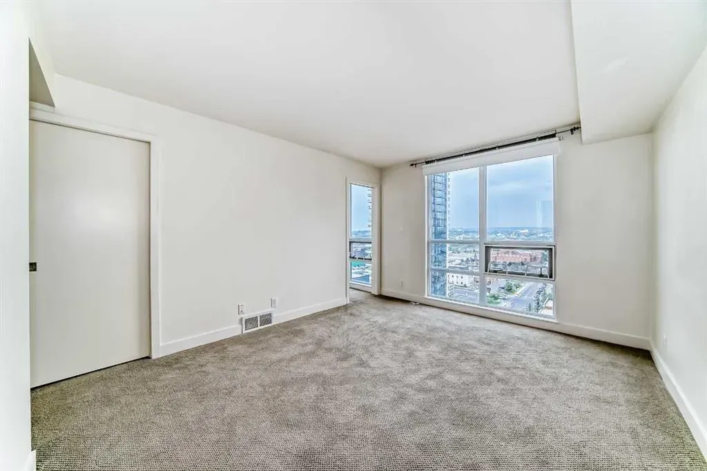 1110 11 Street SW, #1406