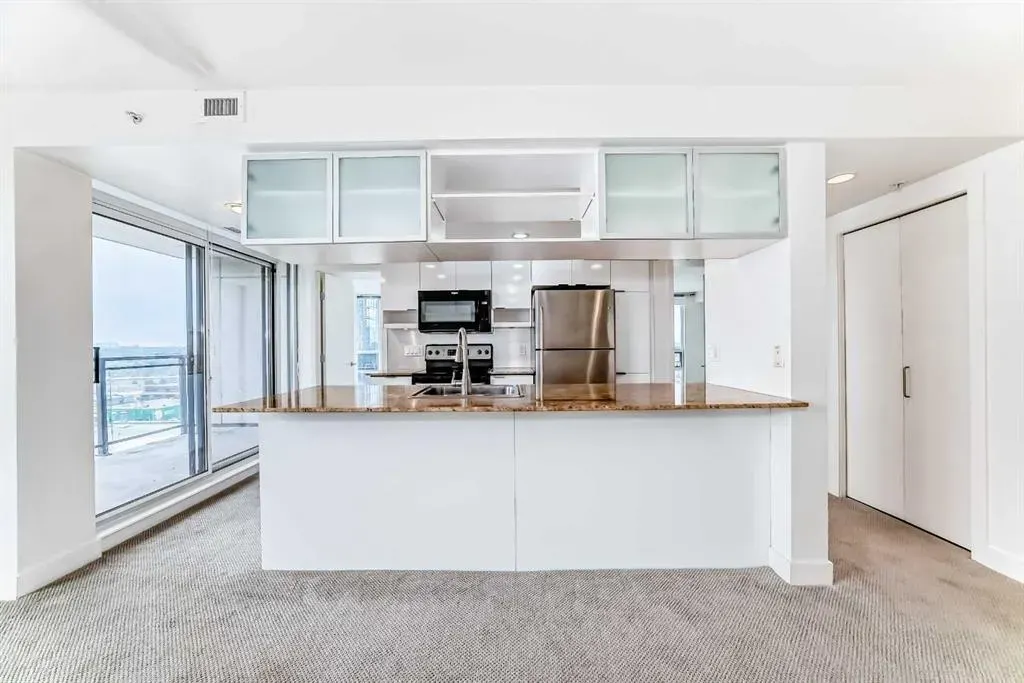 1110 11 Street SW, #1406