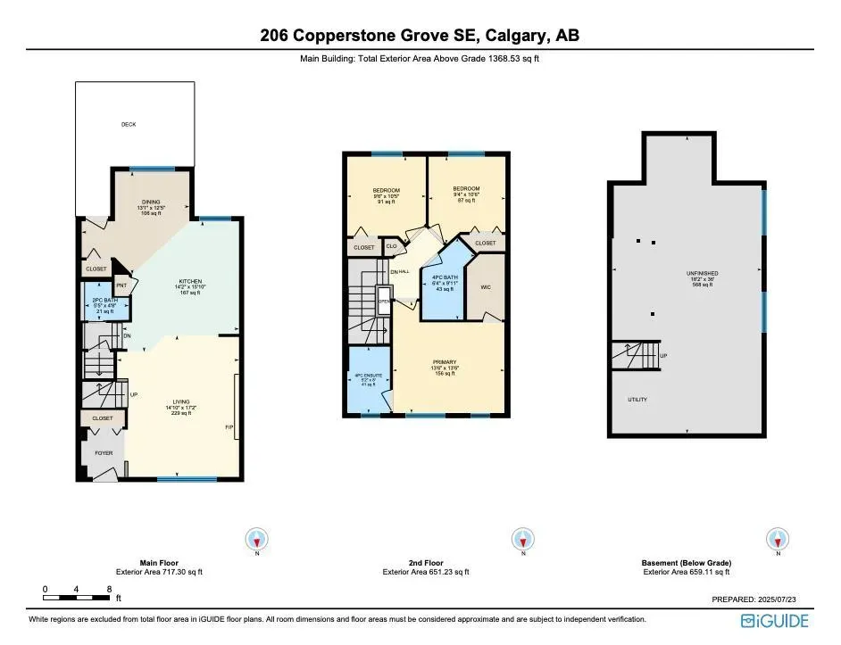 206 Copperstone Grove SE