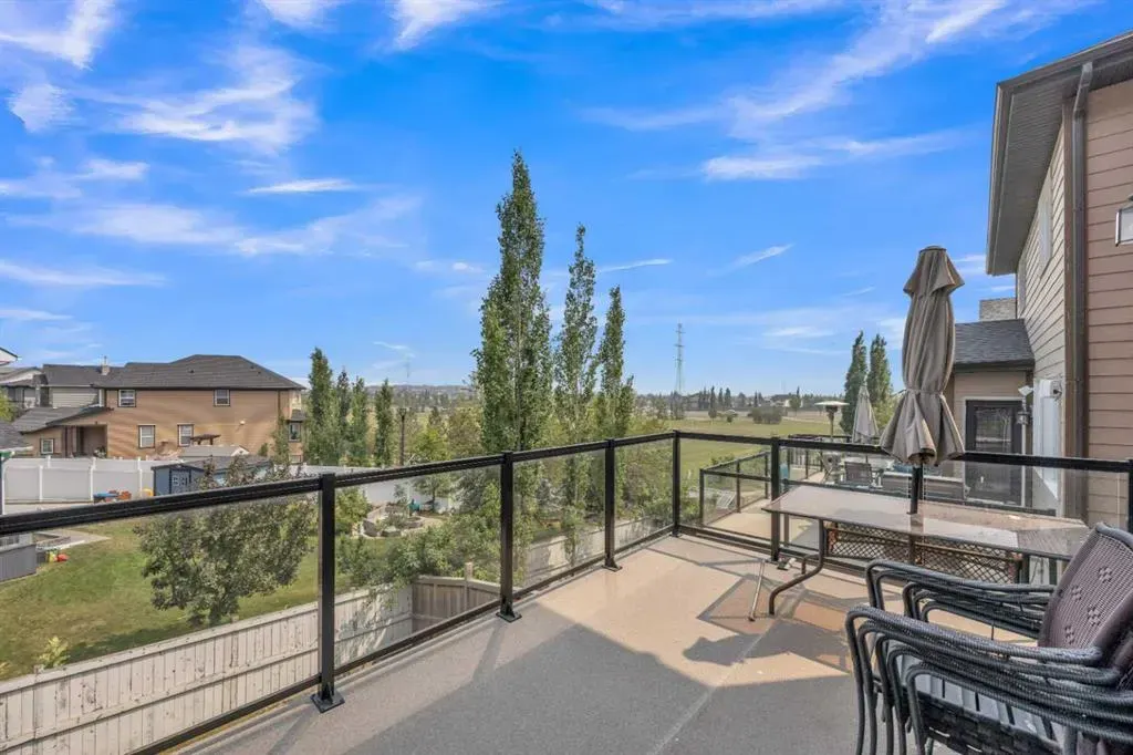 360 Evanspark Circle NW
