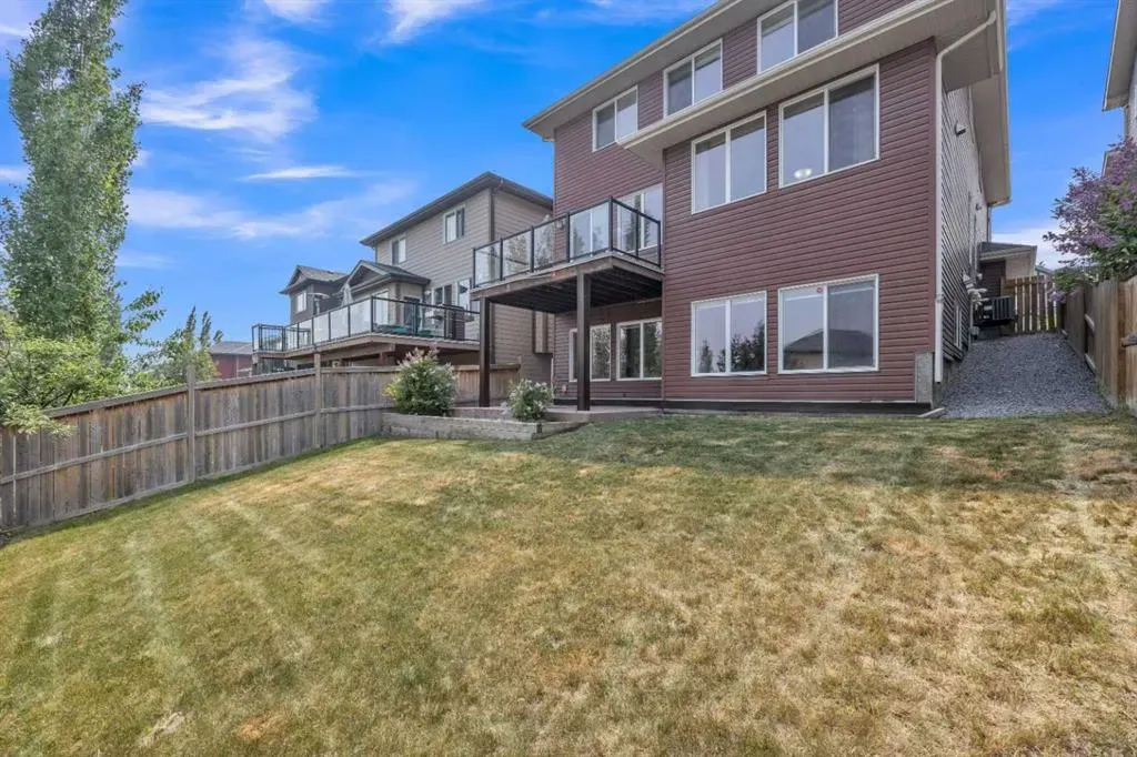 360 Evanspark Circle NW