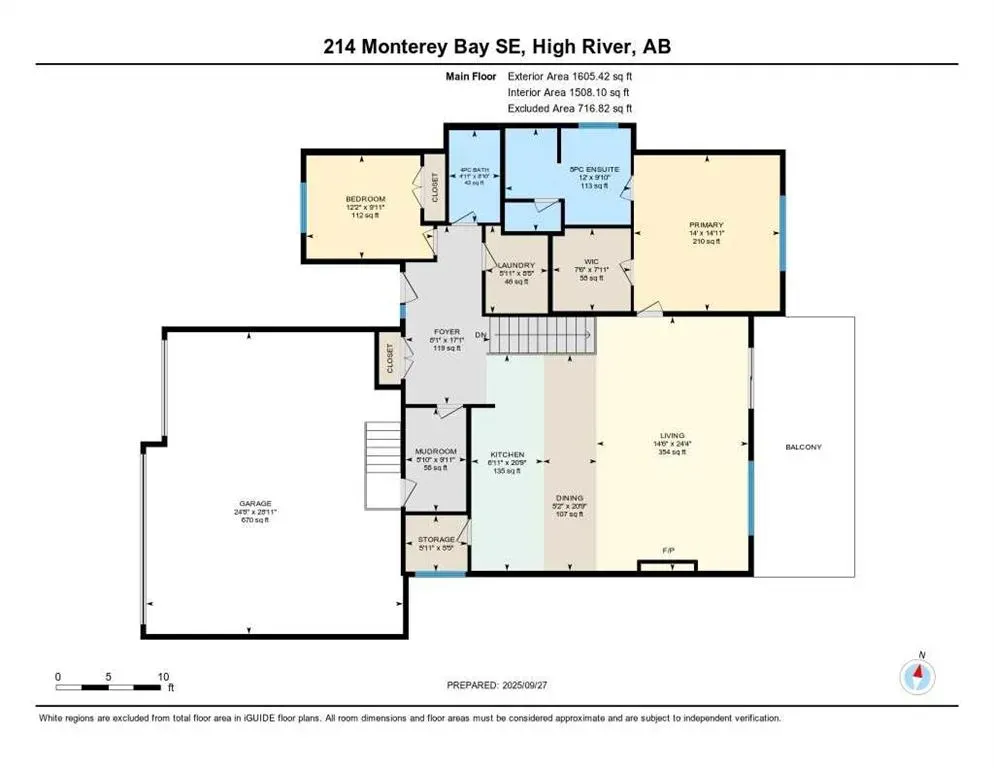 214 Monterey Bay SE