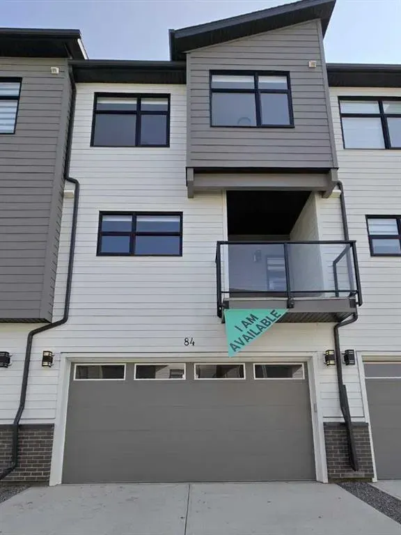 903 Mahogany Boulevard SE, #84