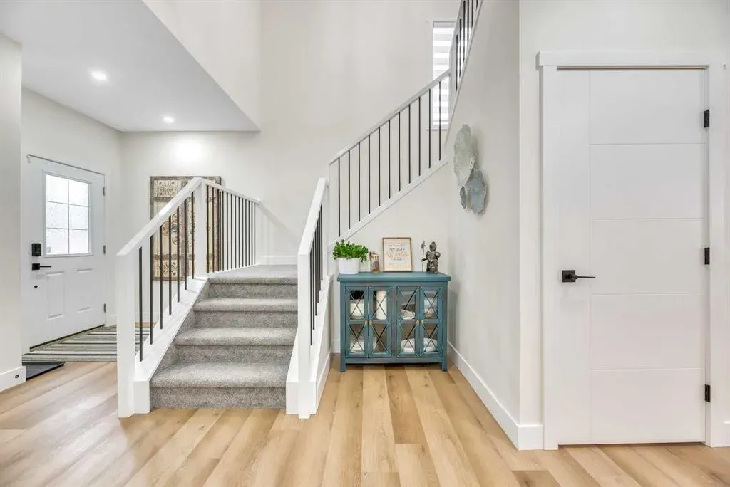 820 Edgefield Street