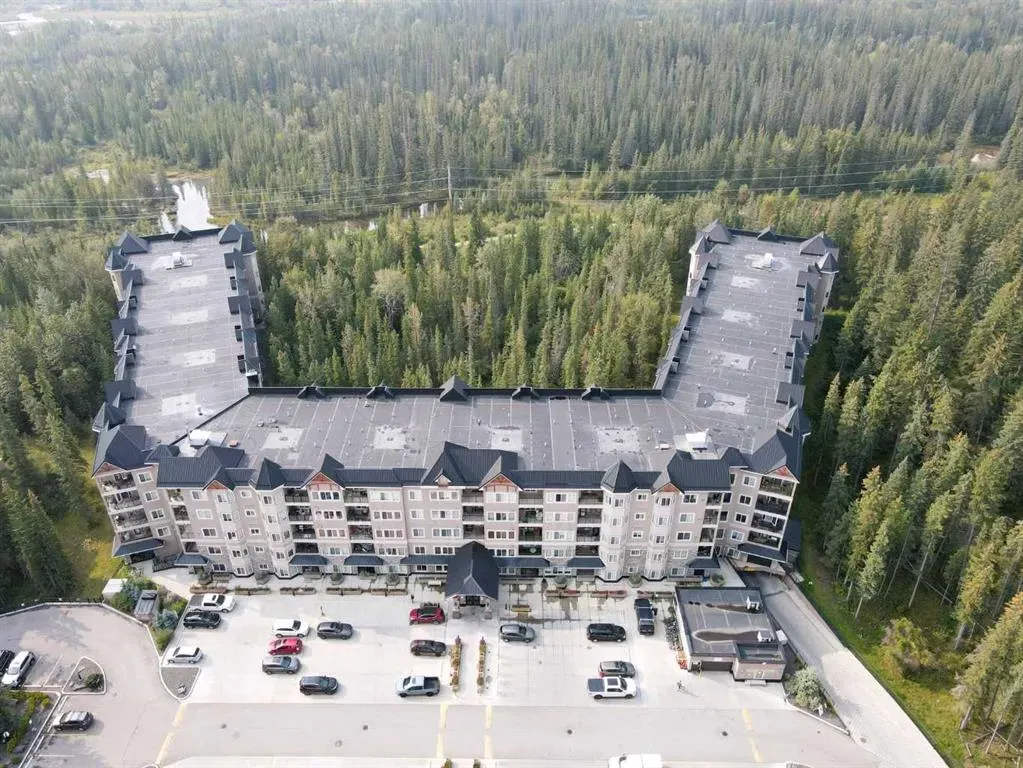 10 Discovery Ridge Close SW, #534