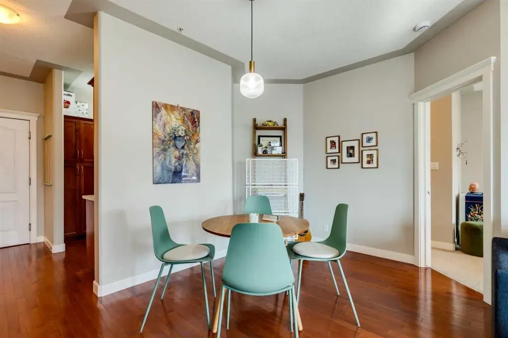 10 Discovery Ridge Close SW, #534
