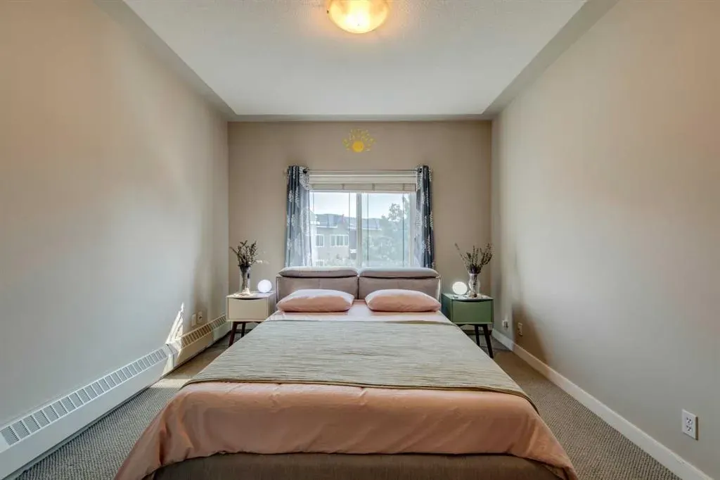 10 Discovery Ridge Close SW, #534