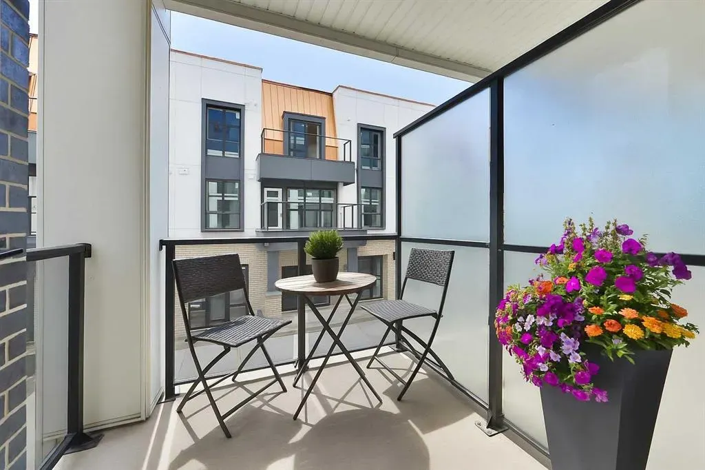 4270 Norford Avenue NW, #1203