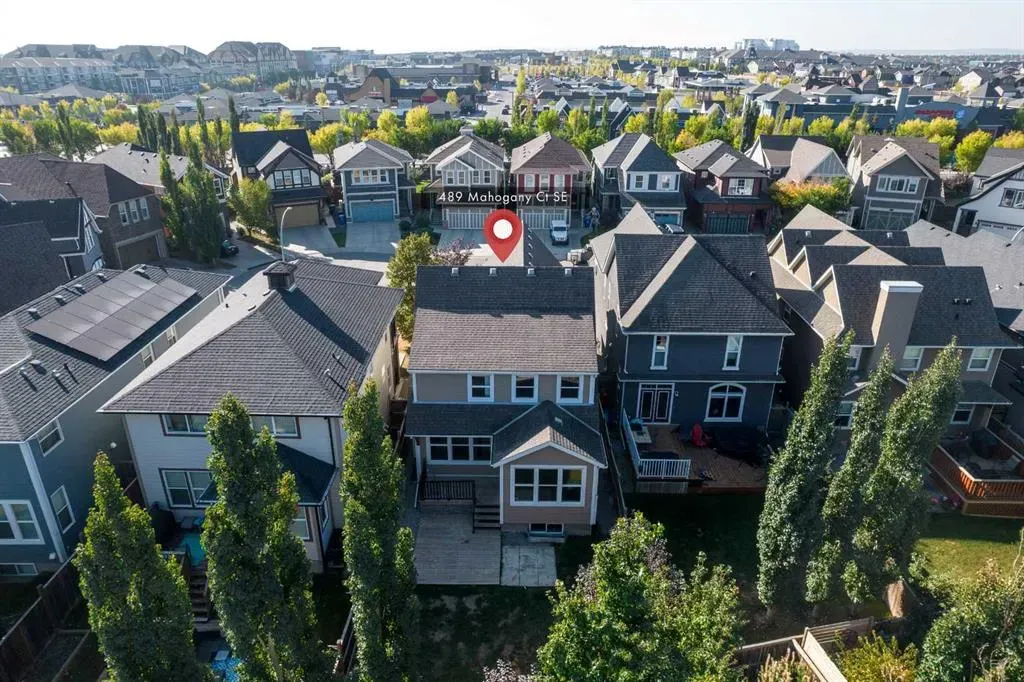 489 Mahogany Court SE