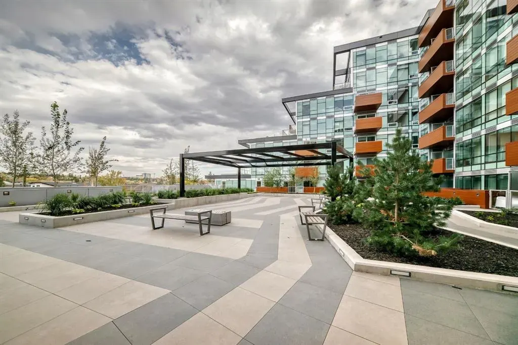 110 18A Street NW, #201