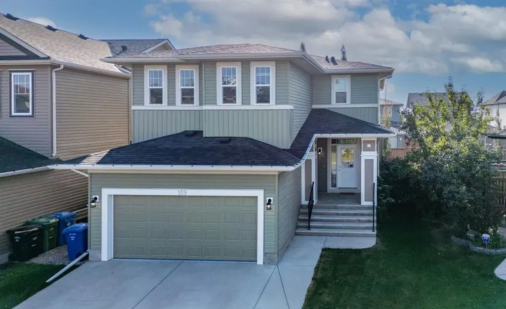 159 Evansdale Common NW