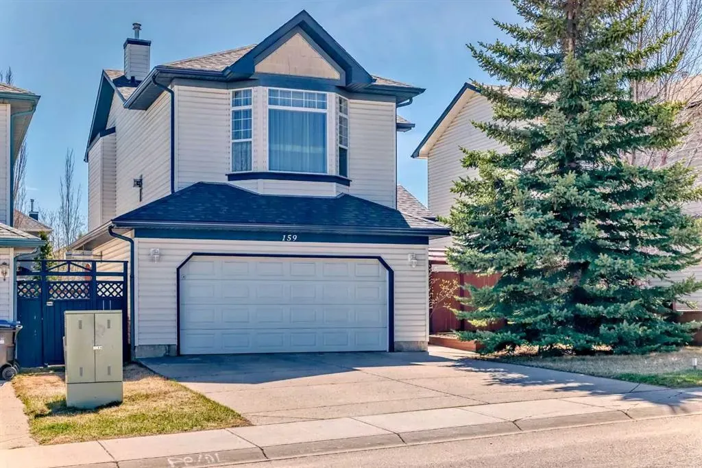 159 Bridlewood Road SW