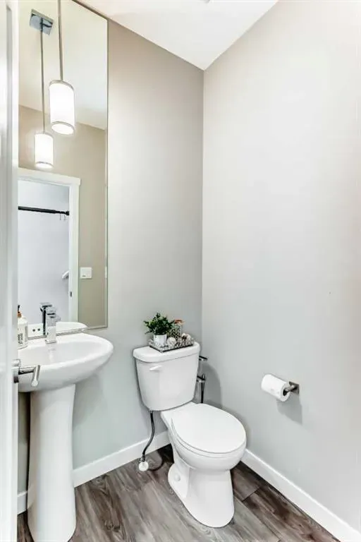 428 Nolan Hill Drive NW, #303