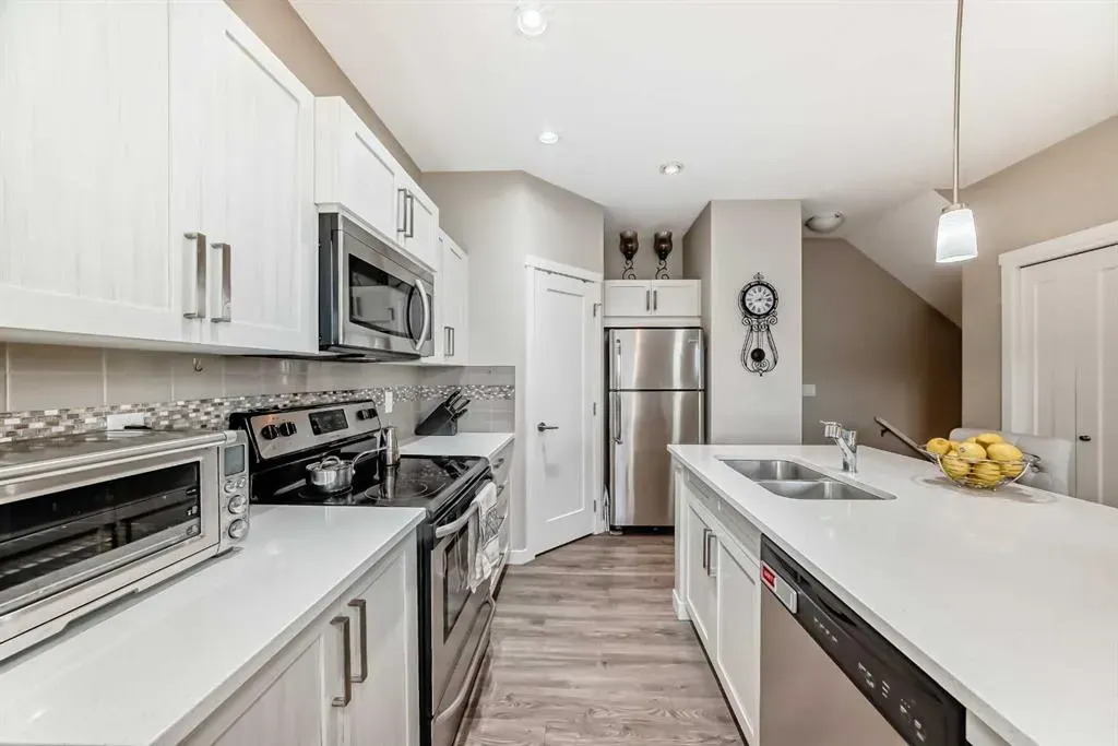 428 Nolan Hill Drive NW, #303