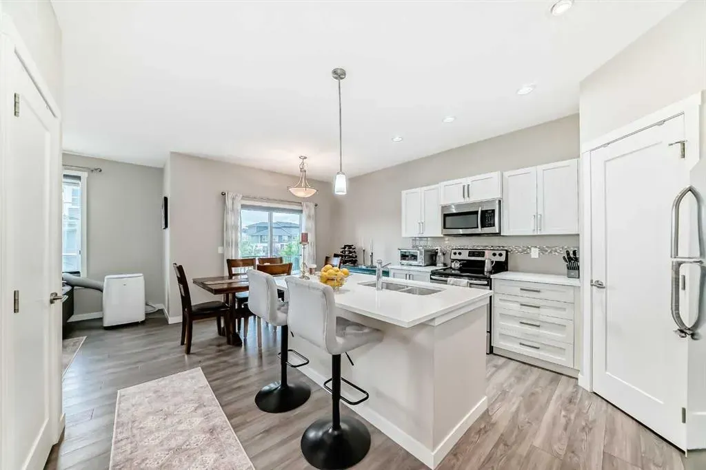 428 Nolan Hill Drive NW, #303