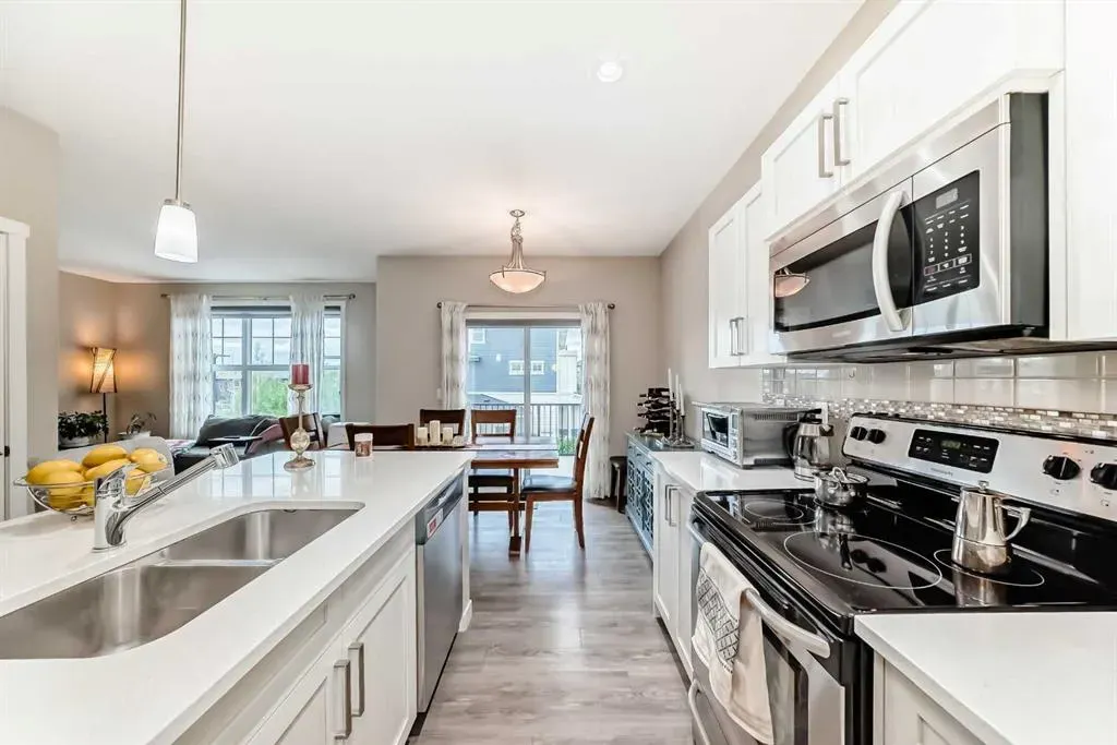 428 Nolan Hill Drive NW, #303