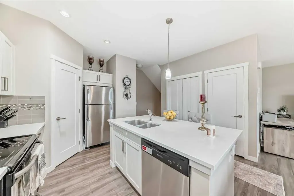 428 Nolan Hill Drive NW, #303
