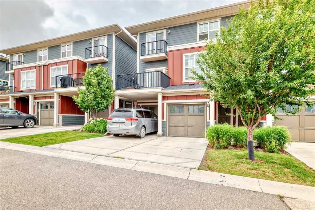 428 Nolan Hill Drive NW, #303