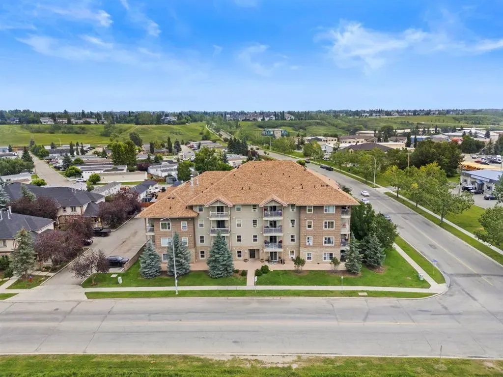 174 N Railway Street, #107