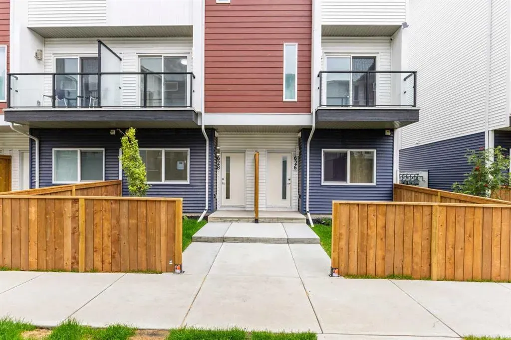 628 Red Sky Villas NE