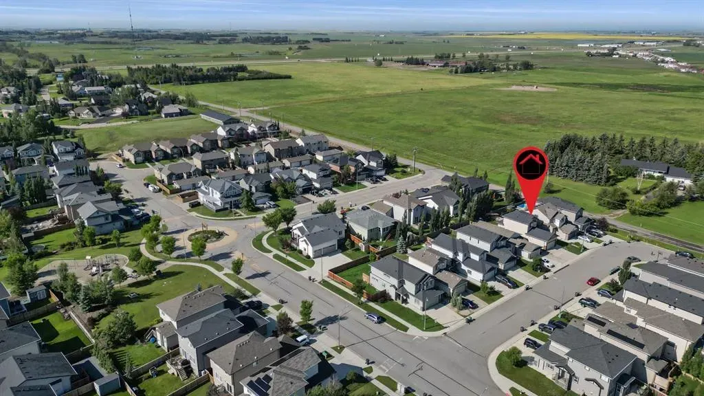 121 Wildrose Green