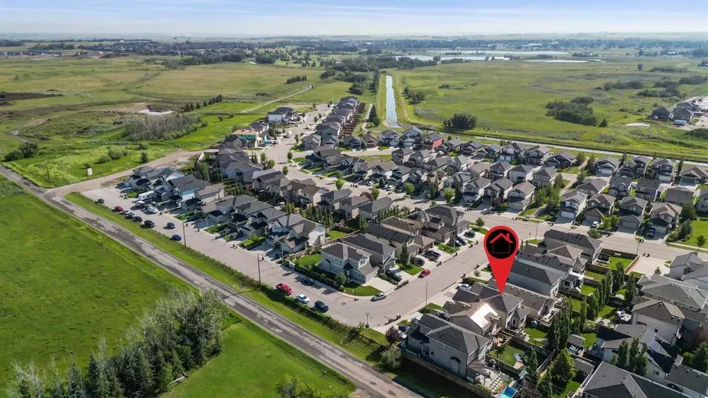 121 Wildrose Green