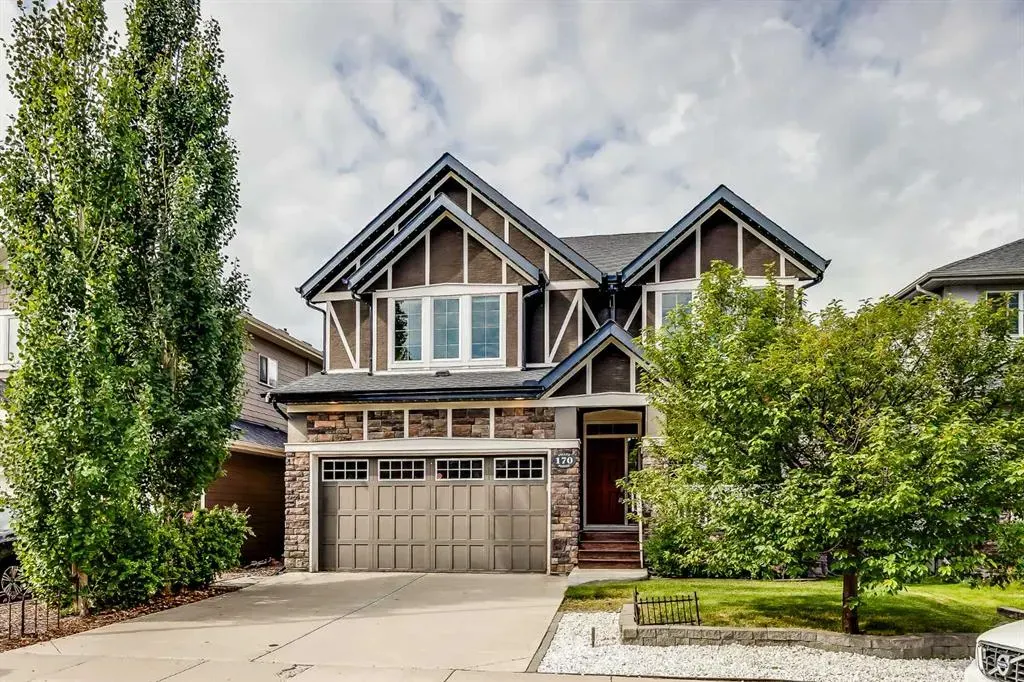 170 Valley Pointe Way NW