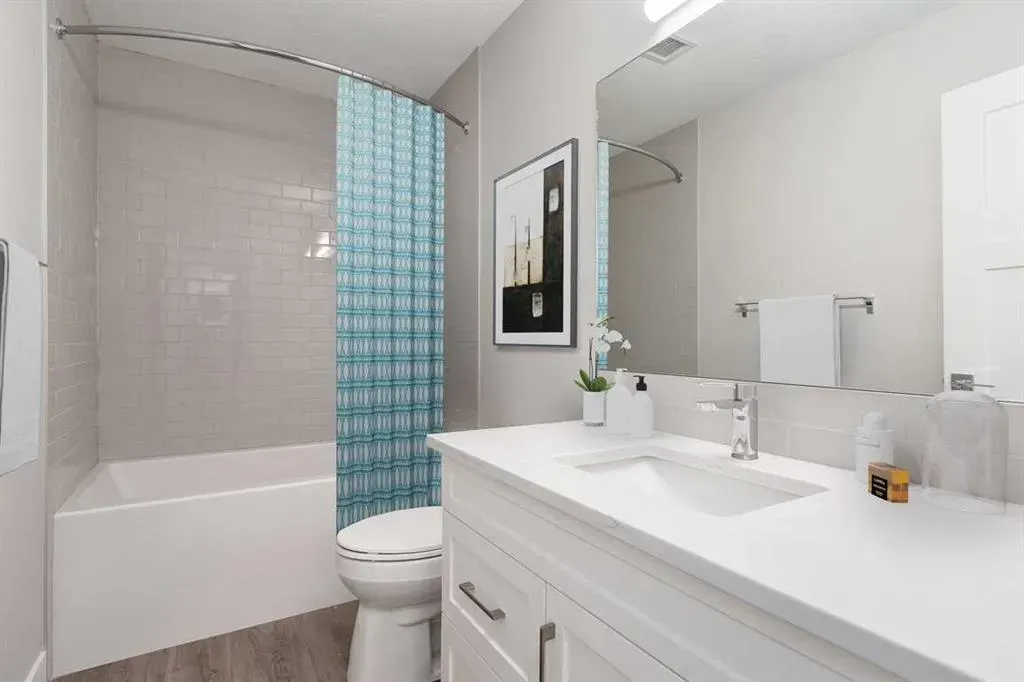 2117 81 Street SW, #2403