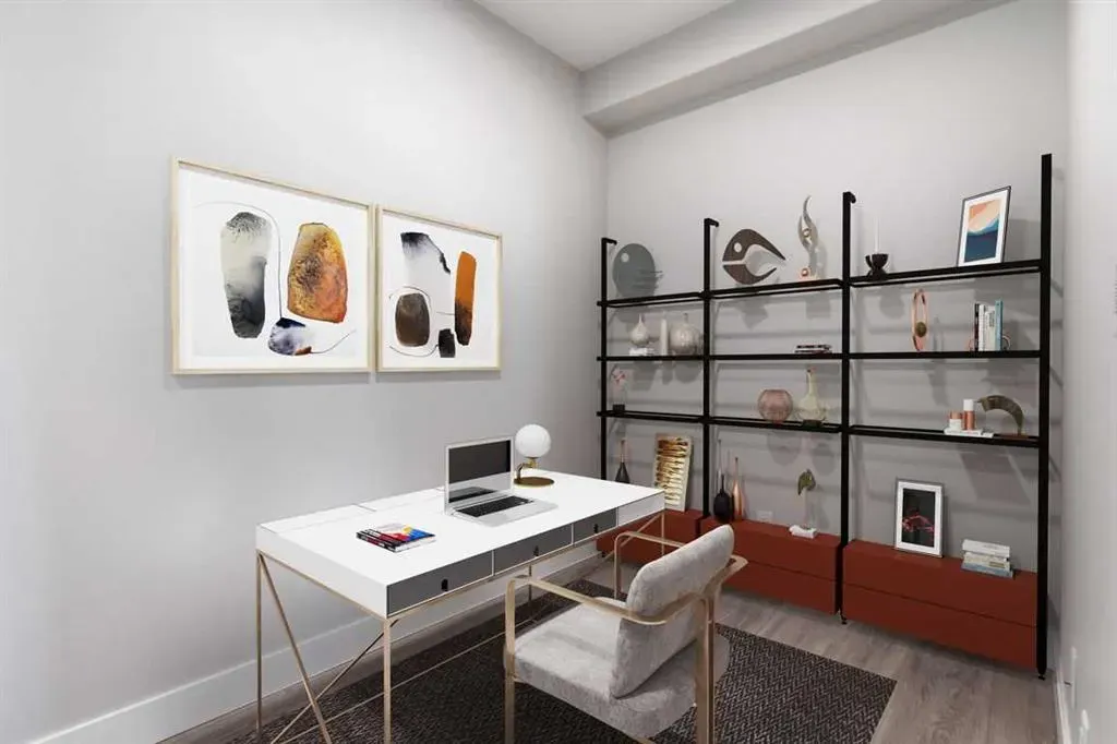 2117 81 Street SW, #2403
