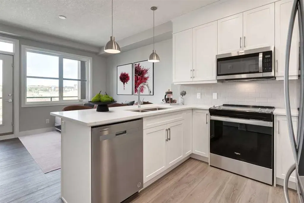 2117 81 Street SW, #2403