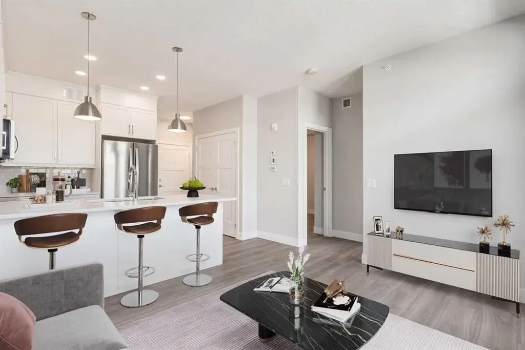 2117 81 Street SW, #2403