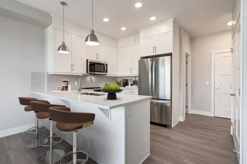 2117 81 Street SW, #2403