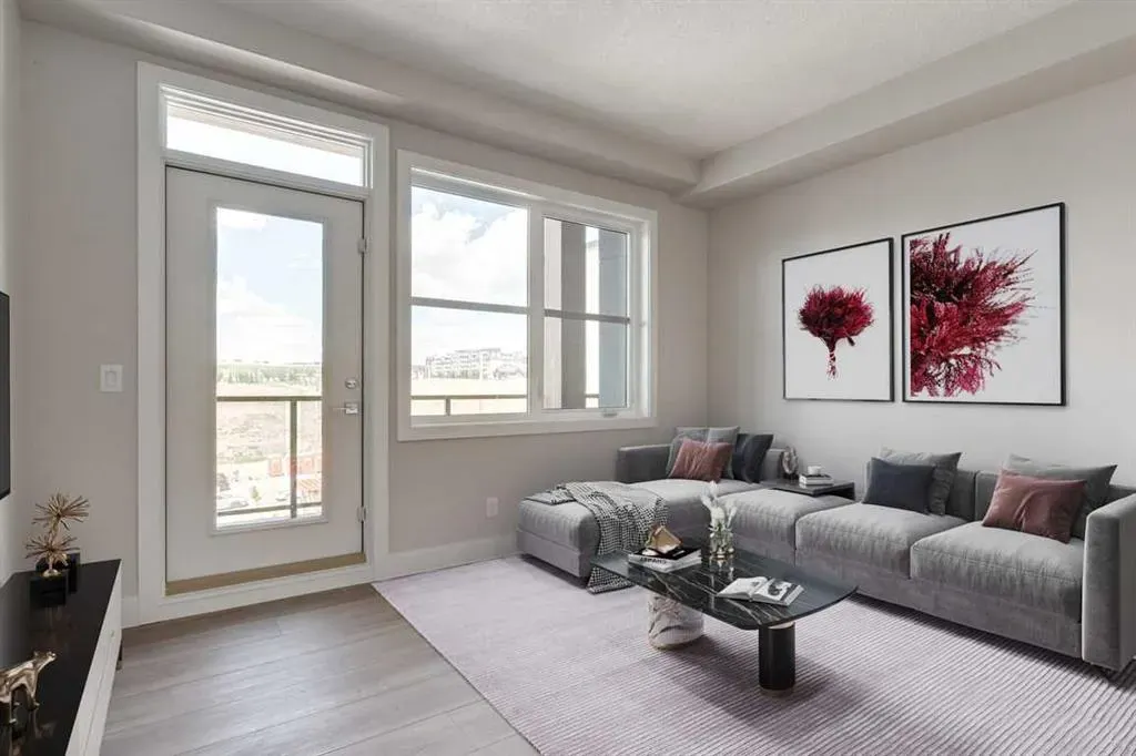 2117 81 Street SW, #2403