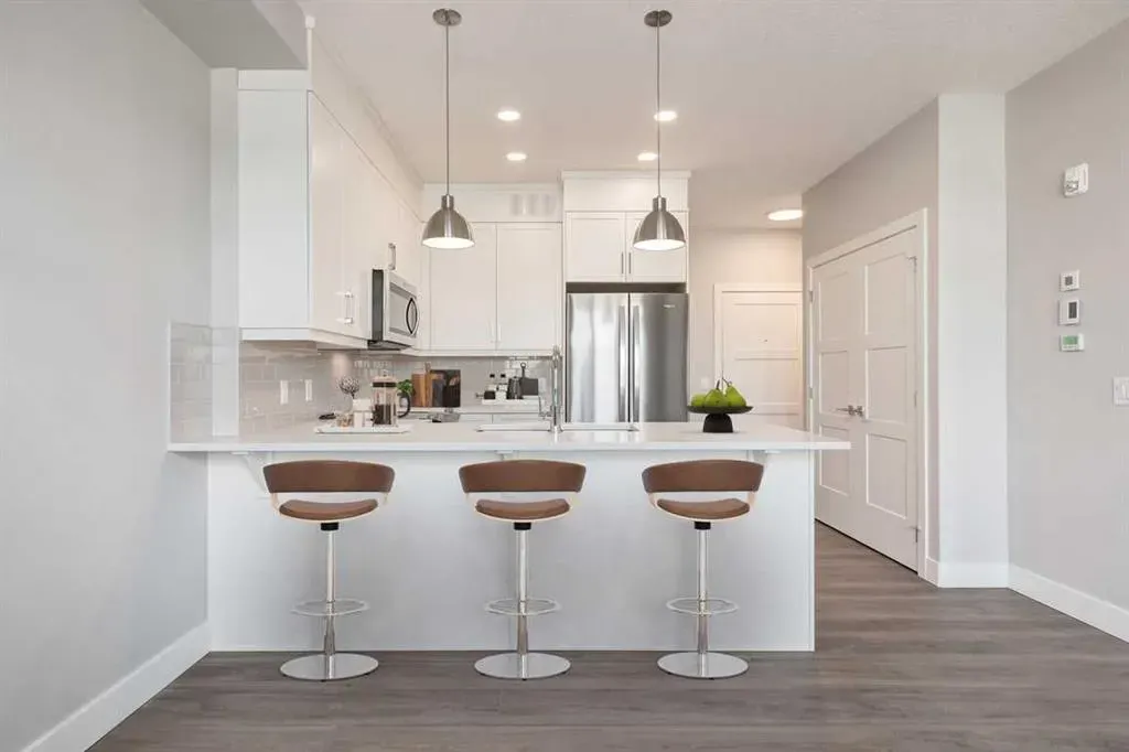 2117 81 Street SW, #2403