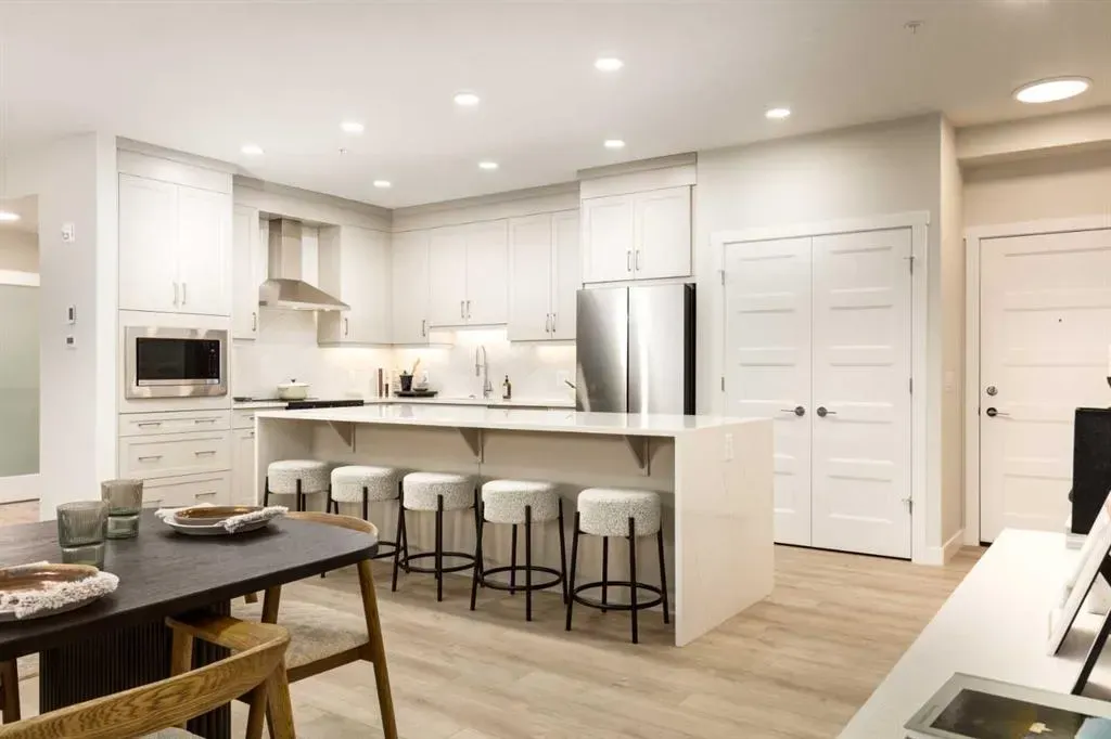 2117 81 Street SW, #2113