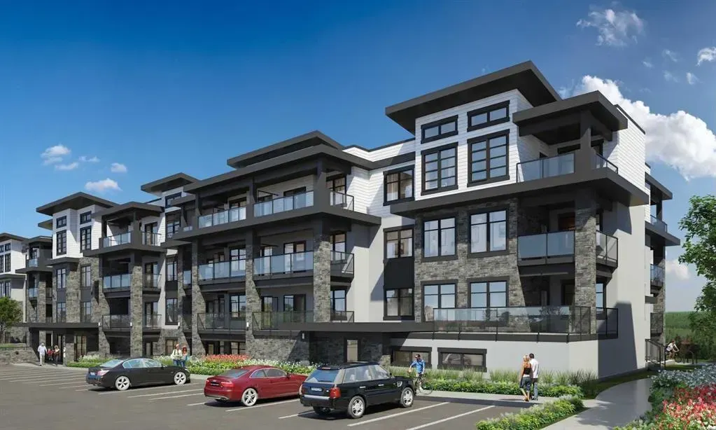 2117 81 Street SW, #2113
