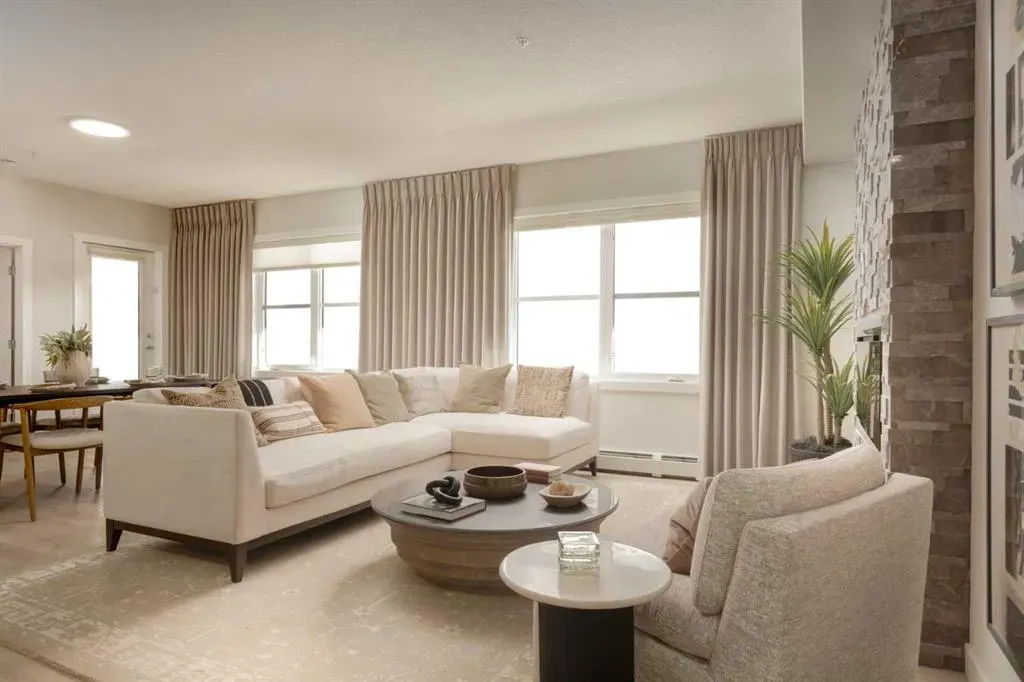 2117 81 Street SW, #2113