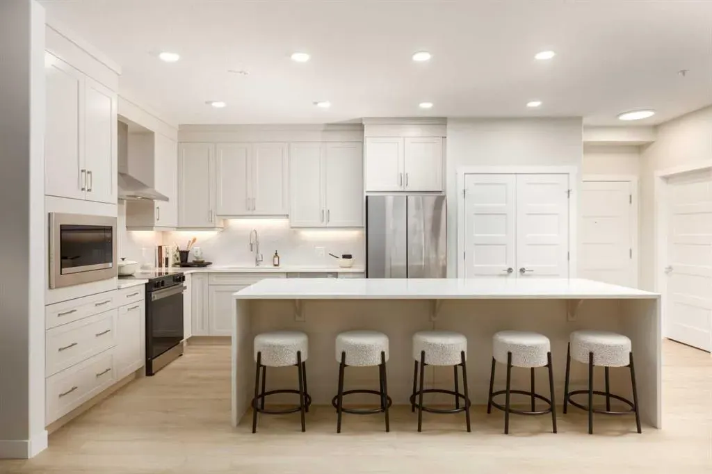 2117 81 Street SW, #2113