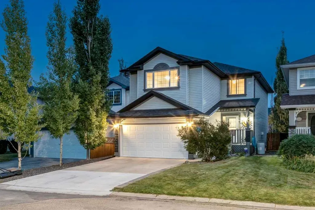 266 BRIDLEWOOD Circle SW