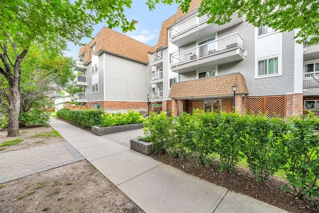 540 18 Avenue SW, #102