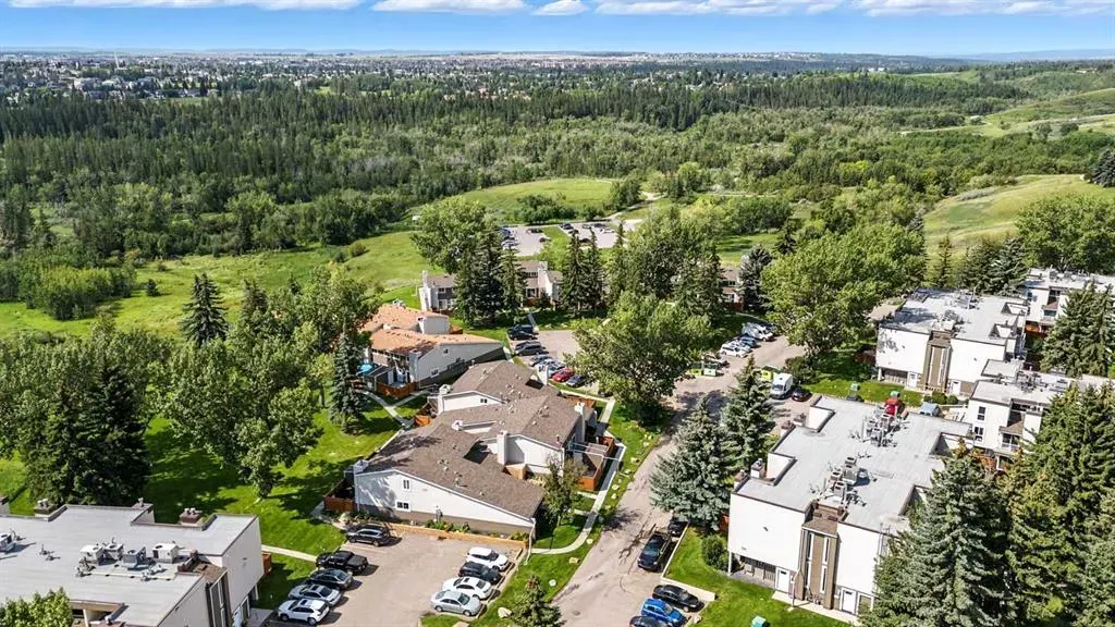 13104 Elbow Drive SW, #1107