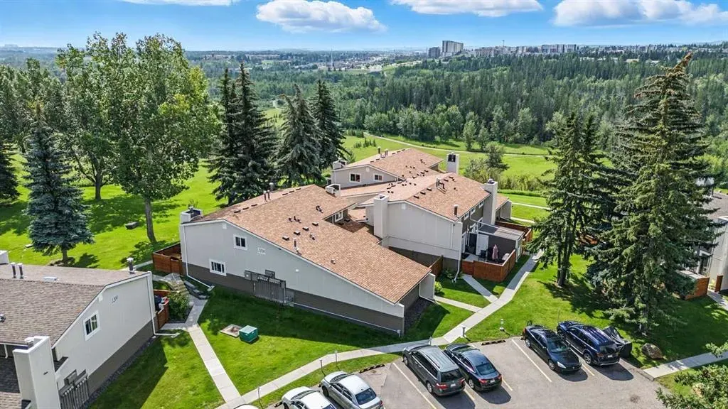 13104 Elbow Drive SW, #1107